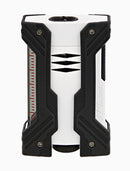 S.T. Dupont Xxtreme - Double Torch Lighter - Chrome