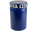Club Hav*na Humidor Jar - Gitane Blue/Bleu Gitane
