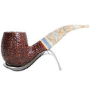 Savinelli - Sasso Rusticated - 616