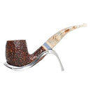 Savinelli - Sasso Rusticated - 601