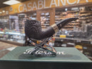 Peterson 160th Anniversary - Sandblasted P-Lip