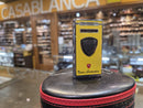 Lamborghini Torch Lighter- Yellow single torch/soft flame