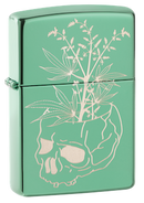 Botanical Design - 49142 - Zippo