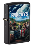 Far Cry® 5 - 49244 - Zippo
