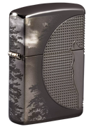 Armor® Wolf Design - 49353 - Zippo