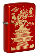 Eastern Design - 49517 - Zippo