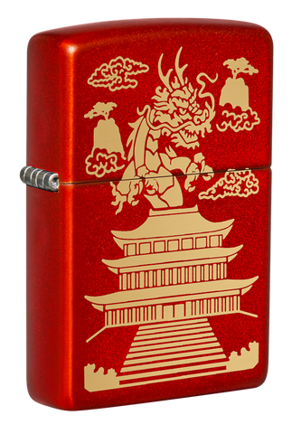 Eastern Design - 49517 - Zippo