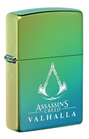 Assassin's Creed® Valhalla - 49530 - Zippo