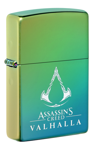 Assassin's Creed® Valhalla - 49530 - Zippo