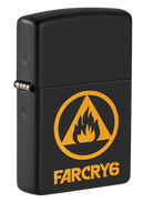 FarCry® 6 Design - 49549 - Zippo