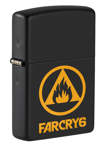 FarCry® 6 Design - 49549 - Zippo