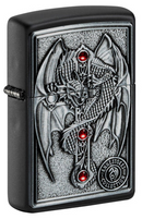 Anne Stokes - 49755 - Zippo