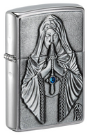 Anne Stokes - 49756 - Zippo