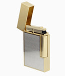 S.T. Dupont - Ligne 2 - Cling with Gold Finish - C16605 - Lighter