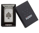 Ace Filgree - 28323 - Zippo