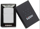 Armor High Polish Chrome - 167 - Zippo