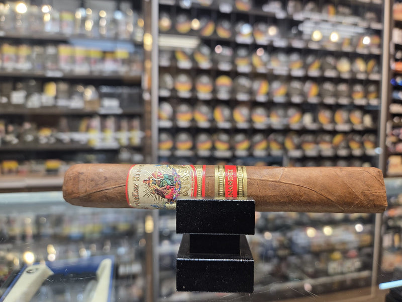 AJ Fernandez - Bellas Artes - Robusto Extra