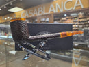 Savinelli - Tortuga Rustic - 804