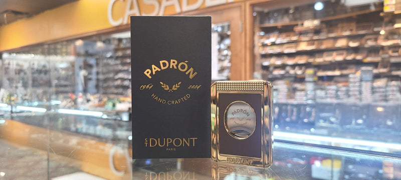 S.T. Dupont - CC Stand Padron