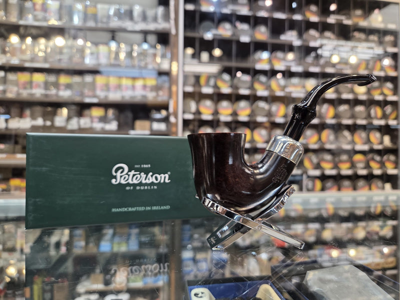 Peterson System Standard Heritage (XL 315) - P-lip