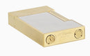 S.T. Dupont - Ligne 2 - Cling with Gold Finish - C16605 - Lighter