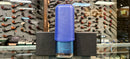 S.T. Dupont - 2 cigar case Bleu