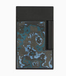 S.T. Dupont - Ligne 2 - Glacial Cave Carbon Fiber - C16397GC - Lighter