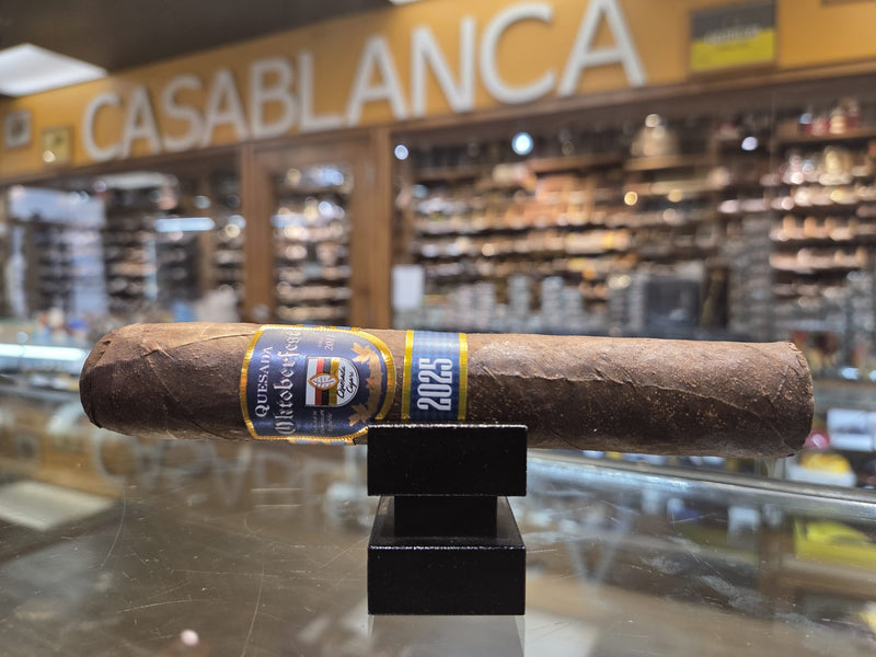 Quesada - Oktoberfest 2025 Uber