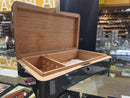 Lubinski - Grey Travel Humidor