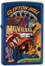 Clifton Hill Montage - 61874 - Zippo