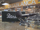Peterson 160th Anniversary - Sandblasted P-Lip