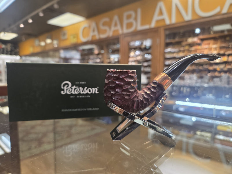 Peterson Christmas 2025 Rusticated (65) - P-Lip