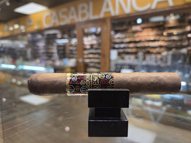 Perdomo Fresco - Maduro Robusto