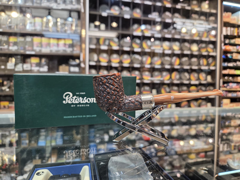 Peterson - Derry Rustic B63