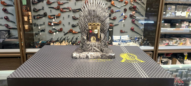 S.T. Dupont -  Game of Thrones Smoking Kit - * Limited Edition Set *