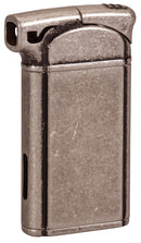 Vertigo - Pipe Lighter - Silver