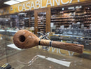 Classic - Olive wood Ornate