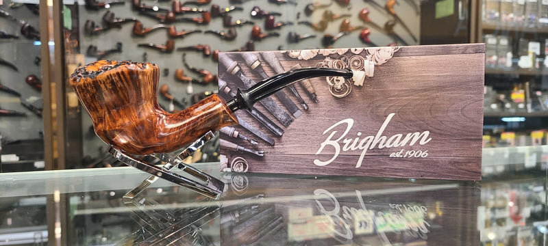 Brigham - Designer Series