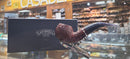 Savinelli - Lunarina Rust Bordeaux - 6M - 642