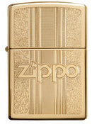 Zippo and Pattern Design - 29677 - Zippo