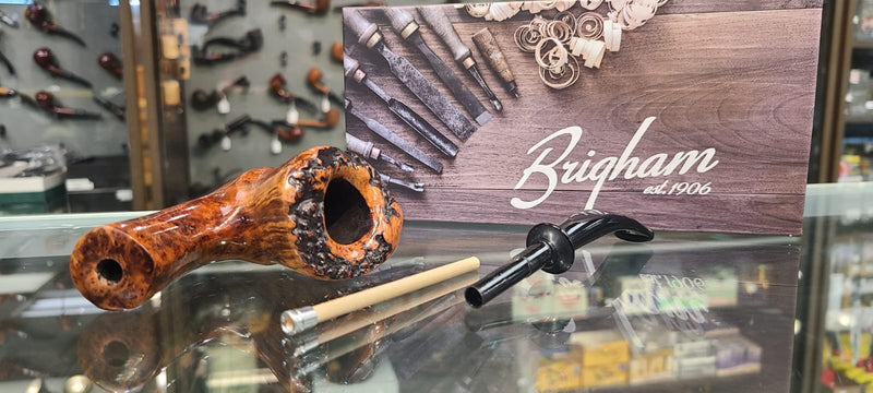 Brigham - Designer Series