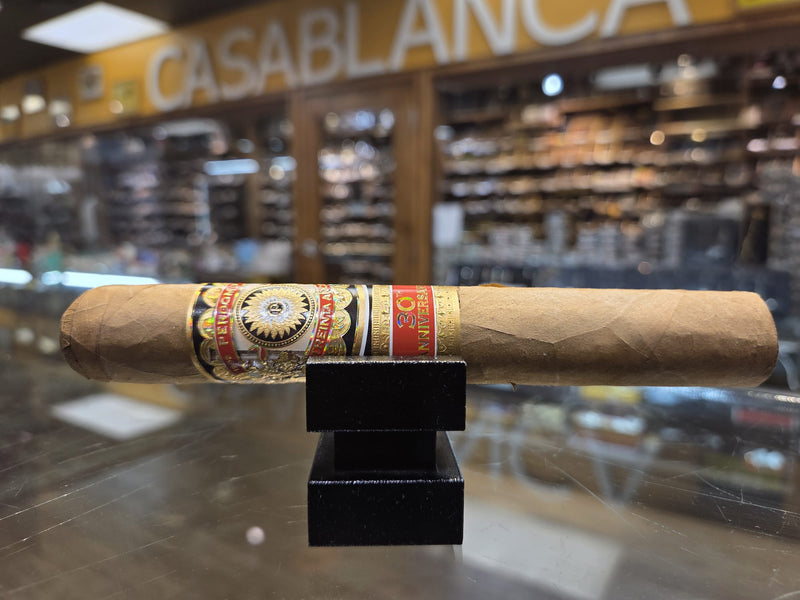 Perdomo 30th Anniversary - Connecticut Epicure