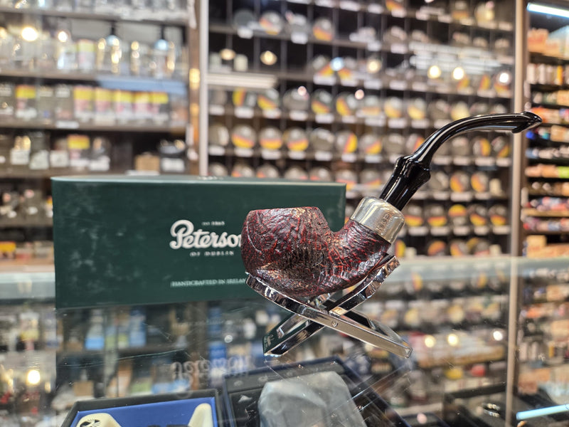 Peterson - System Standard Sandblasted (303)