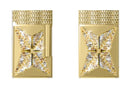 S.T. Dupont - Diamond fire x - L1 L2 - Hjewel Y Gold ***(Special Order, READ DESCRIPTION)***
