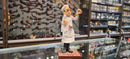 Guillermo Forchino - The Chef