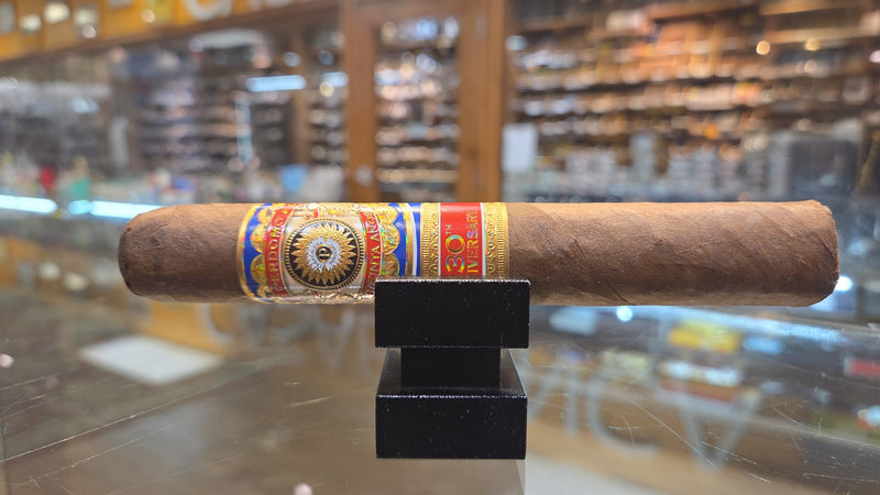 Perdomo 30th Anniverary - Maduro Epicure