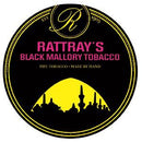 Rattray's Black Mallory Tobacco