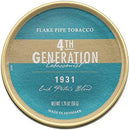 4th Generation - 1931 Navy Flake