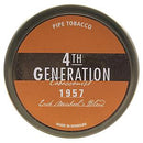 4th Generation - 1957 Vanilla
