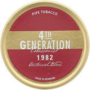 4th Generation -  1982 Aromatic